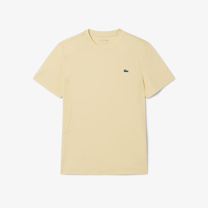 Lacoste Tennis X Novak Djokovic T-shirt