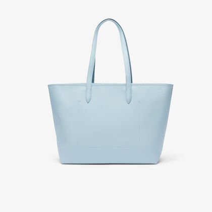 Anna Zipped Tote
