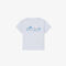 Printed Cotton T-shirt - TJ6926-00-J2G