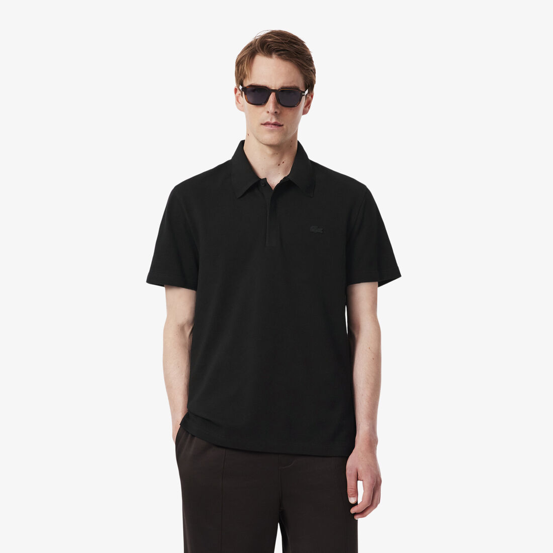 Regular Fit Pique Polo Shirt - PH5456-00-C31