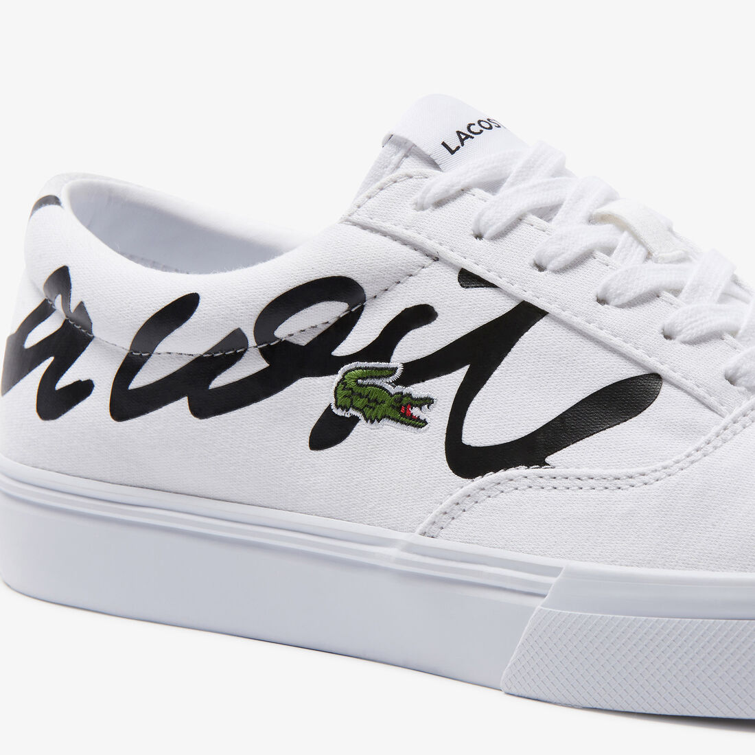 سنيكرز جامب سيرف قنب بأربطة وشعار الماركة للرجال سنيكرز جامب سيرف قنب بأربطة وشعار الماركة للرجال