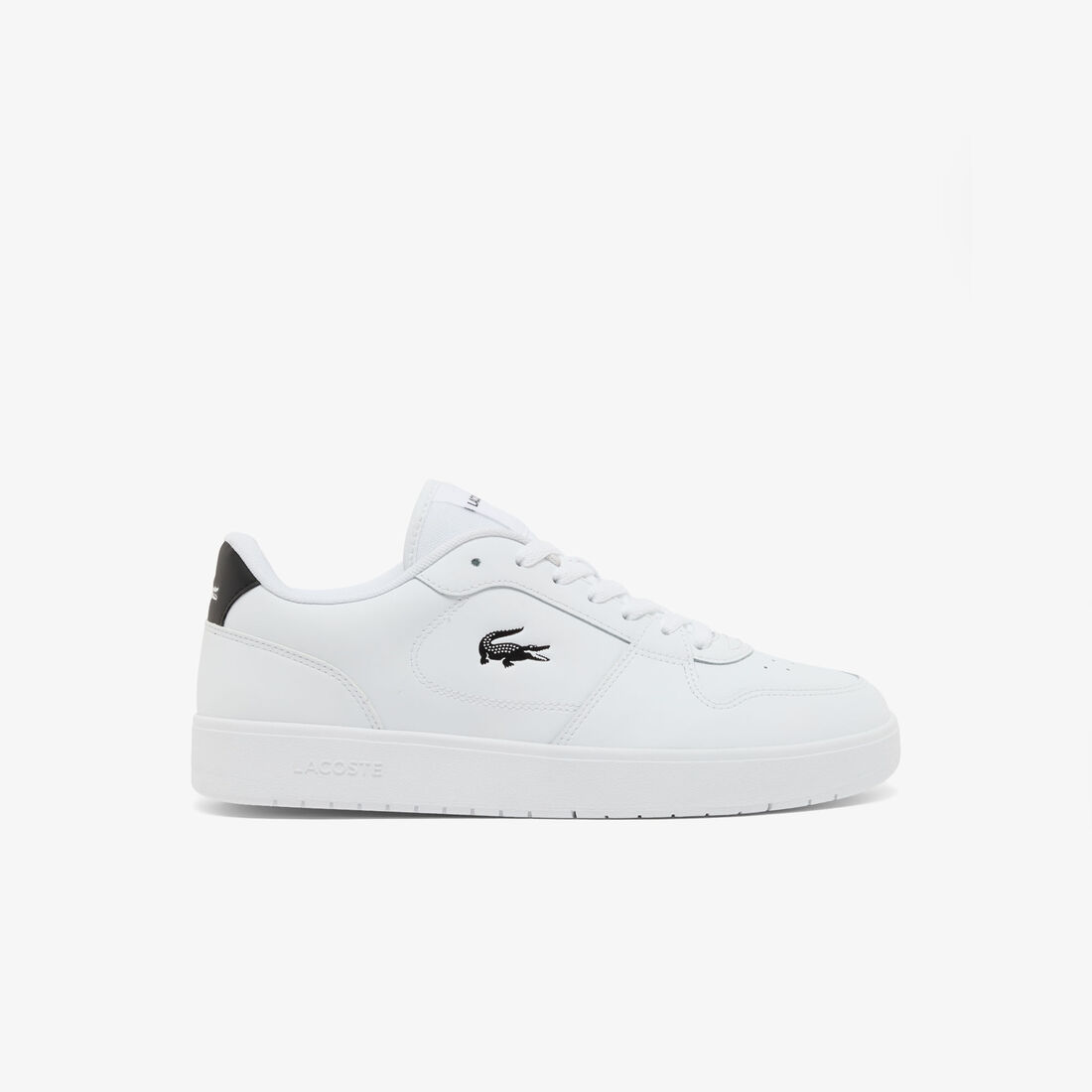 Men's Court Ace Leather Sneakers - 50SMA0070-147