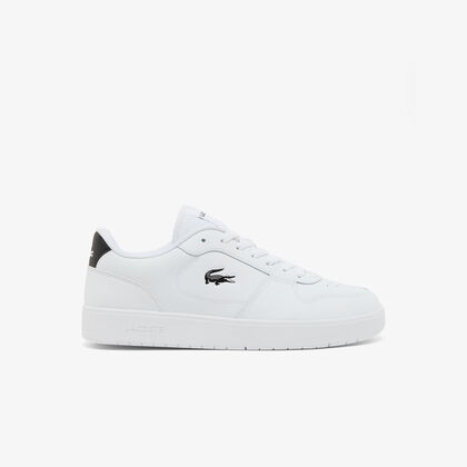 Men's Court Ace Leather Sneakers