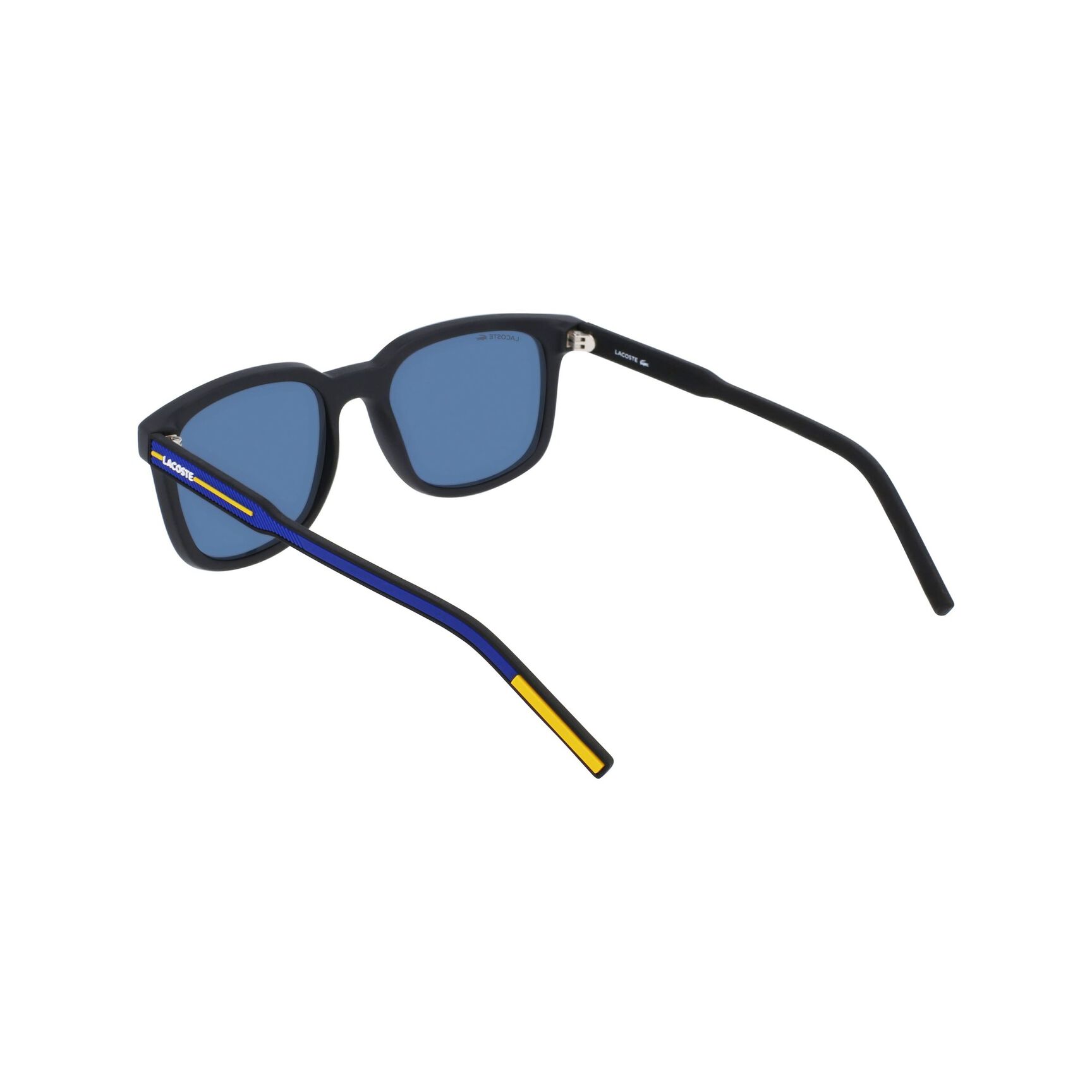 Men Lacoste Injected Sunglasses Men Lacoste Injected Sunglasses