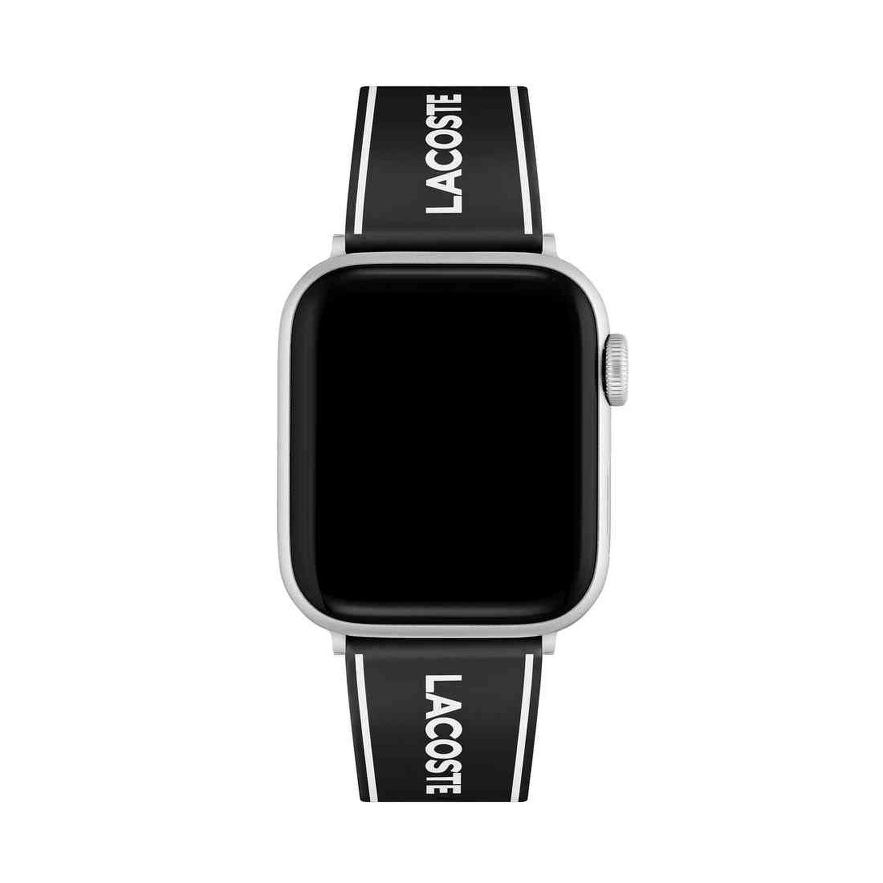 Unisex Apple Watch Strap Unisex Apple Watch Strap - 2050039-BLK