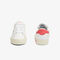 Women's Powercourt Leather Popped Heal Trainers