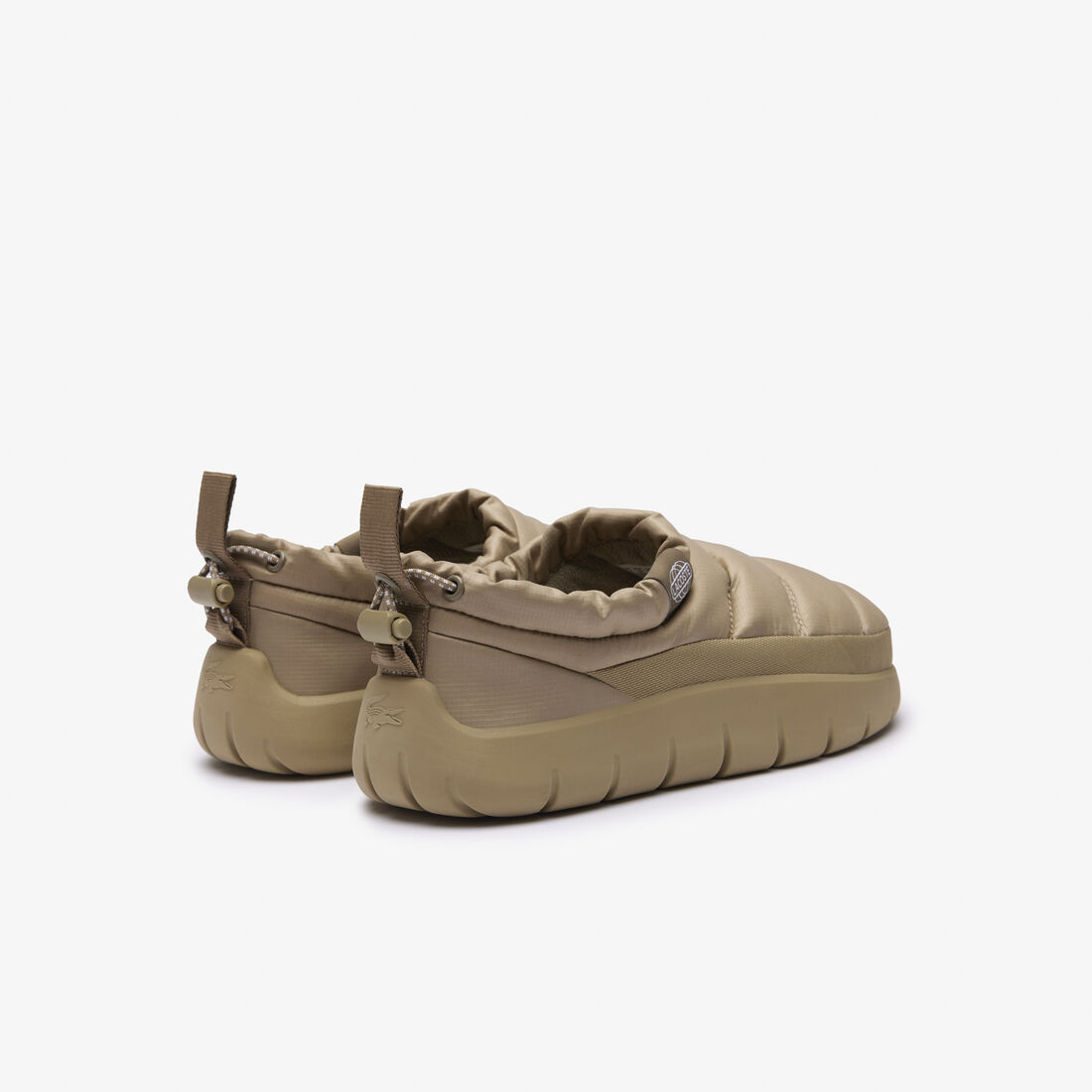 Men's Nylon Serve Slipper Men's Nylon Serve Slipper - 46CMA0040-CJ2