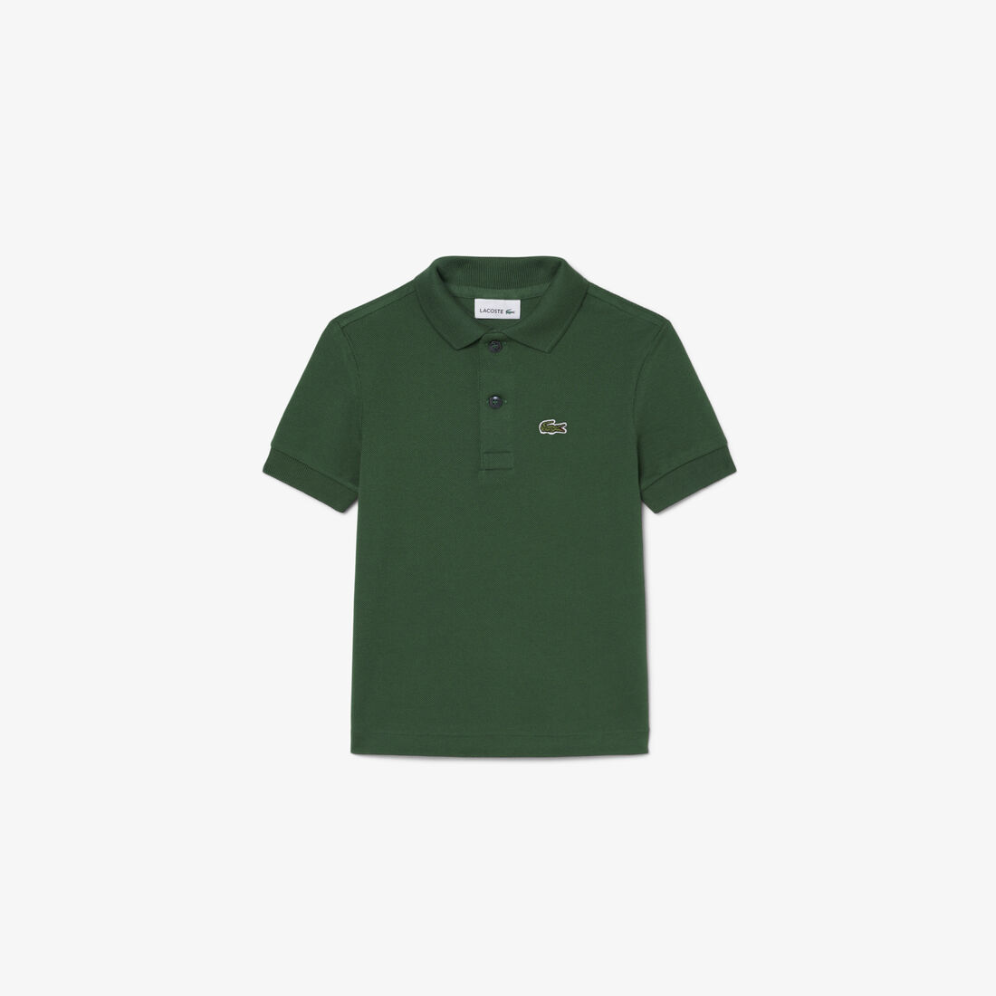 Petit Pique Polo Shirt - PJ1463-00-132