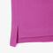 lacoste regular fit supple petit pique polo shirt
