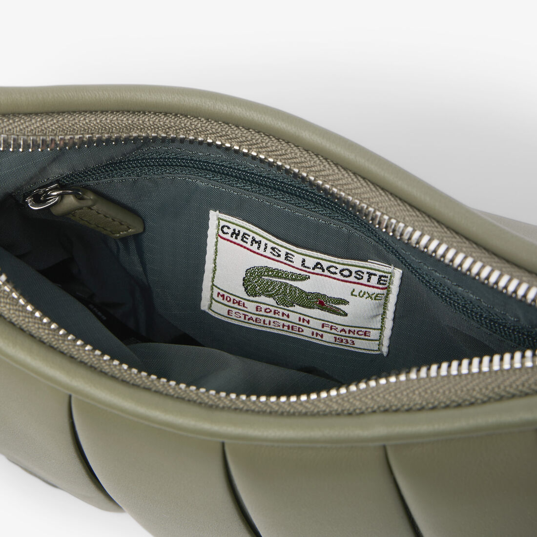 Small Lenglen Leather Bag Small Runway Lenglen Leather Bag - NU5011DP-N93