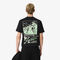 Printed Jersey T-shirt - TH5505-00-031