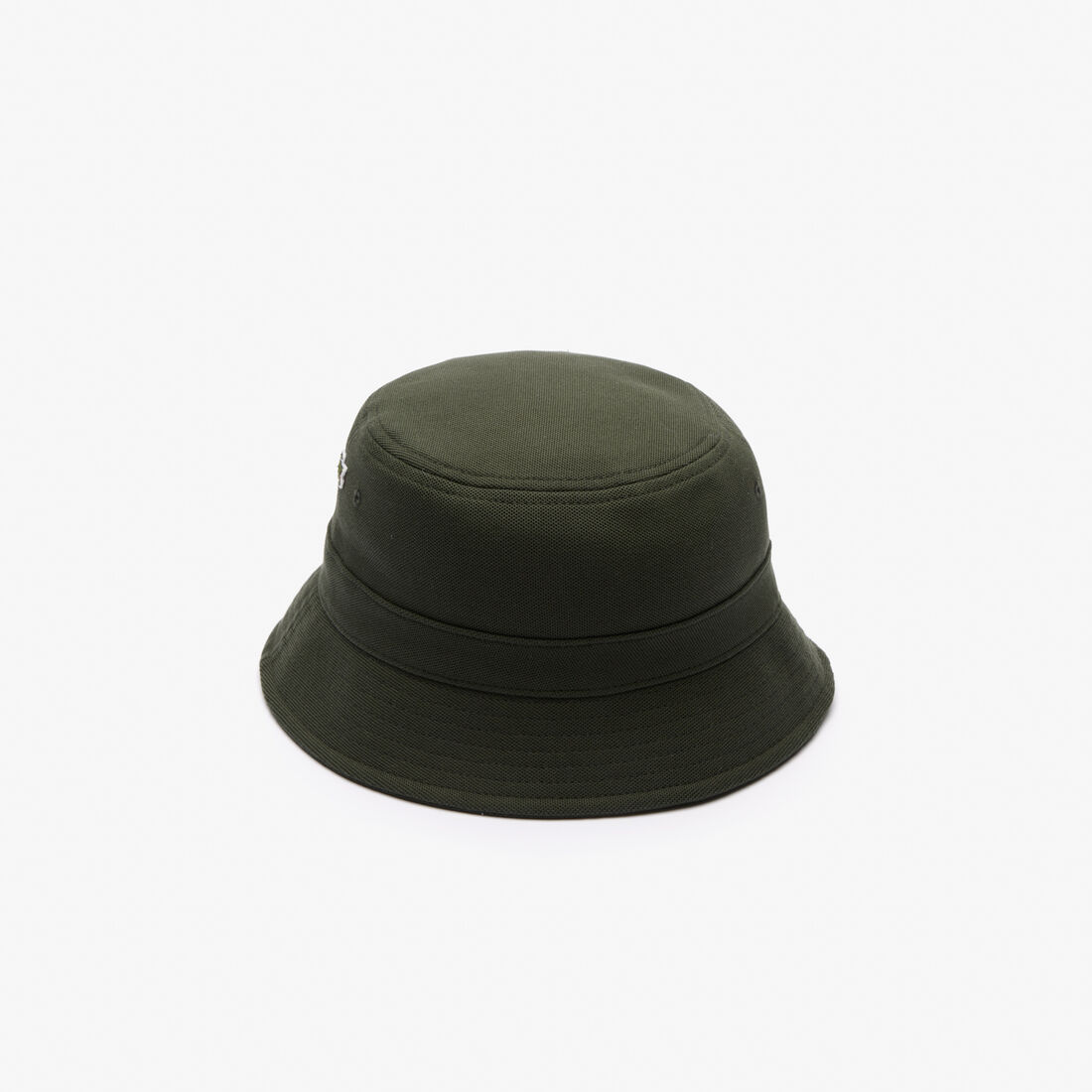 قبعة دلو من القطن العضوي للجنسين Unisex Organic Cotton Bucket Hat - RK2056-00-L7A