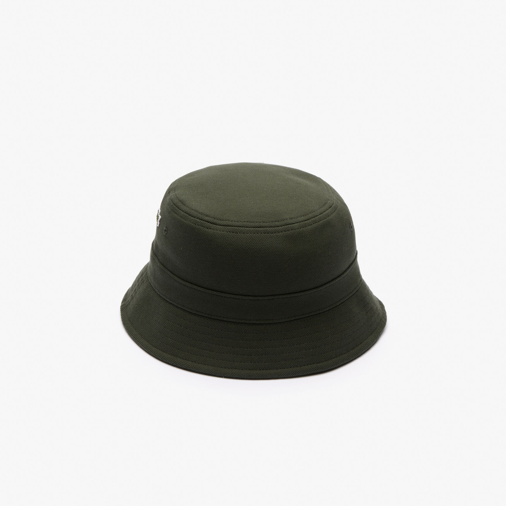 قبعة دلو من القطن العضوي للجنسين Unisex Organic Cotton Bucket Hat - RK2056-00-L7A