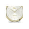 Lacoste Crocorigin Women's Silver Dial Watch WATCH - 2001472-SIL