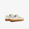 Women's Baseshot Pro Strap Leather Sneakers lacoste women s baseshot pro strap leather sneakers