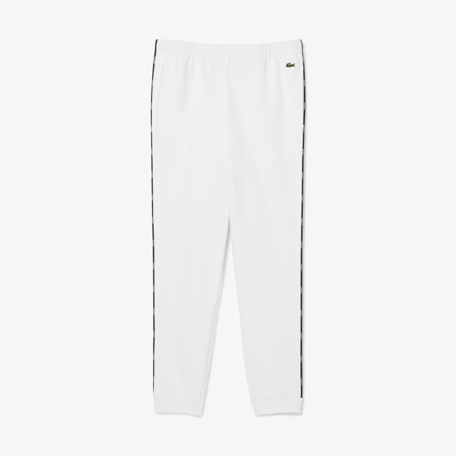 Logo Trim Sweatpants - XH9803-00-001
