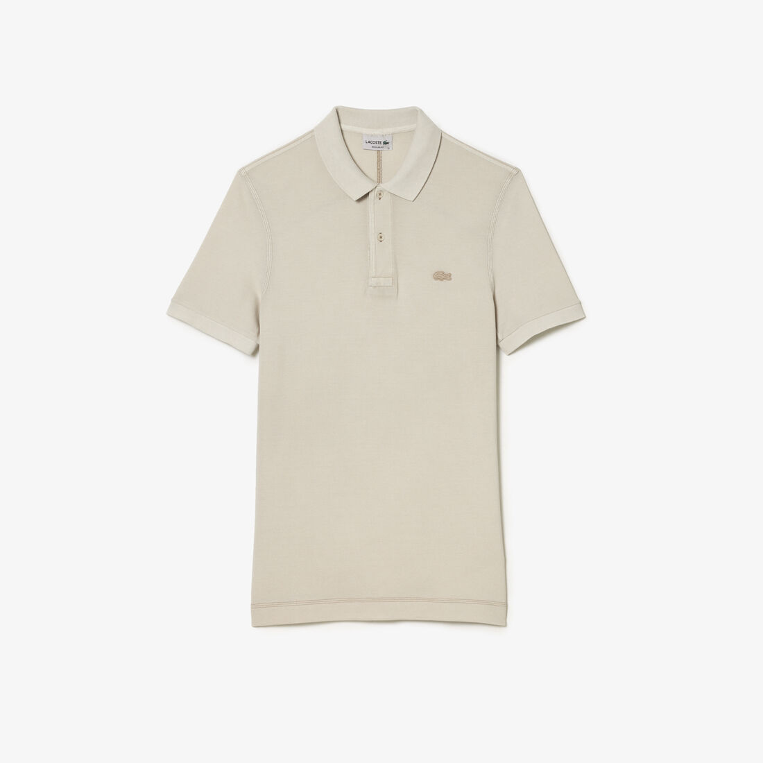 Men&rsquo;s Lacoste Organic Cotton Polo Shirt - PH5603-00-K8E