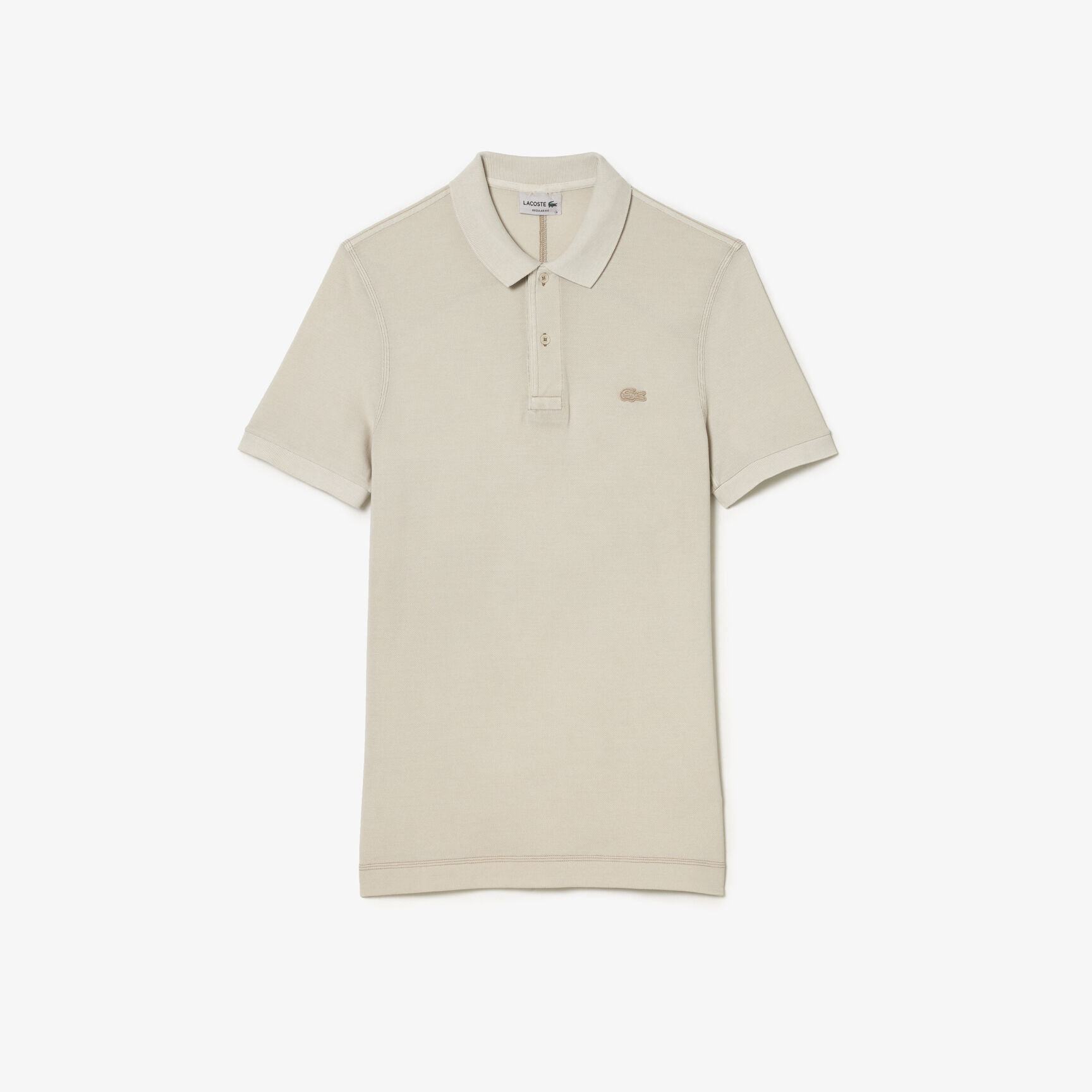 تيشيرت بولو لاكوست قطن عضوي للرجال Men’s Lacoste Organic Cotton Polo Shirt - PH5603-00-K8E