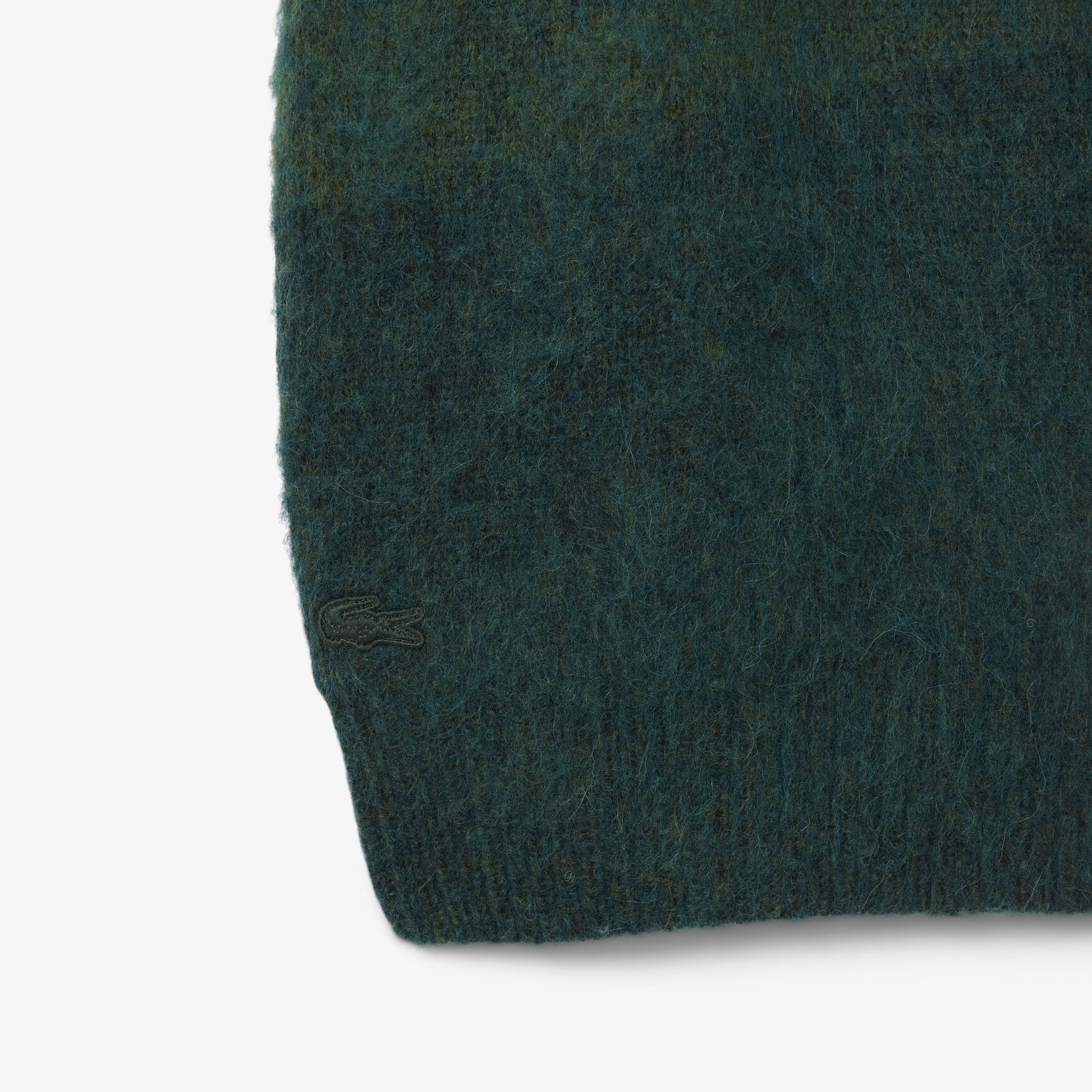 Landscape Jacquard Alpaca Wool Sweater Landscape Jacquard Alpaca Wool Sweater - AH5945-00-9IK