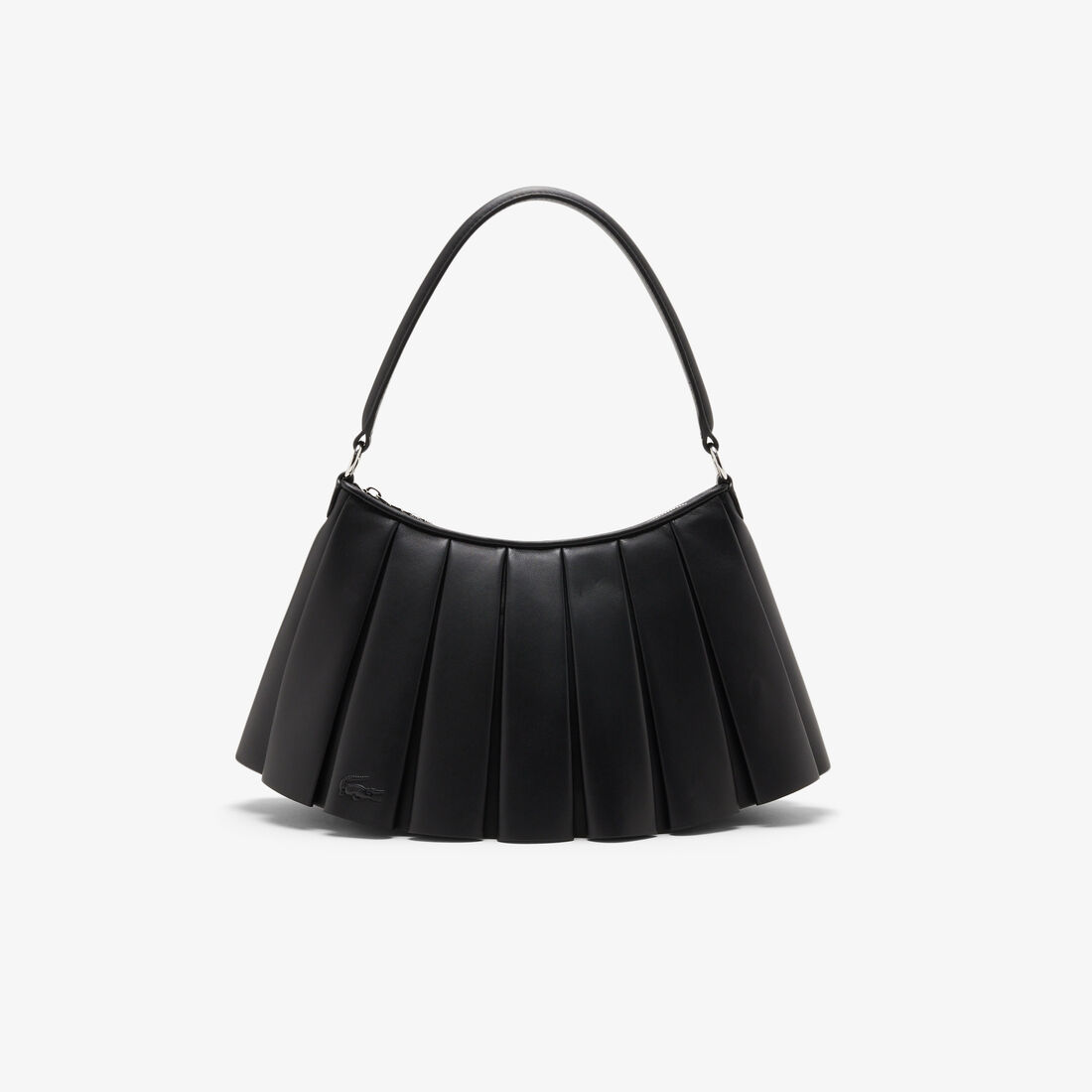 Medium Lenglen Leather Bag - NU5176DP-000