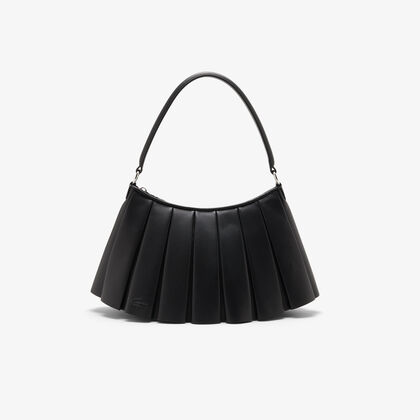 Medium Lenglen Leather Bag