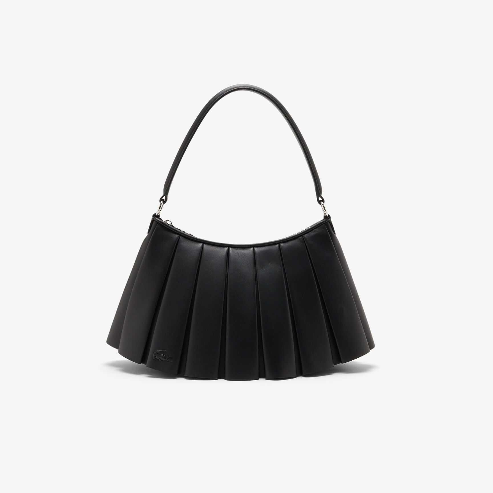Medium Lenglen Leather Bag Medium Lenglen Leather Bag - NU5176DP-000