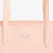 Anna Zipped Tote lacoste anna zipped tote