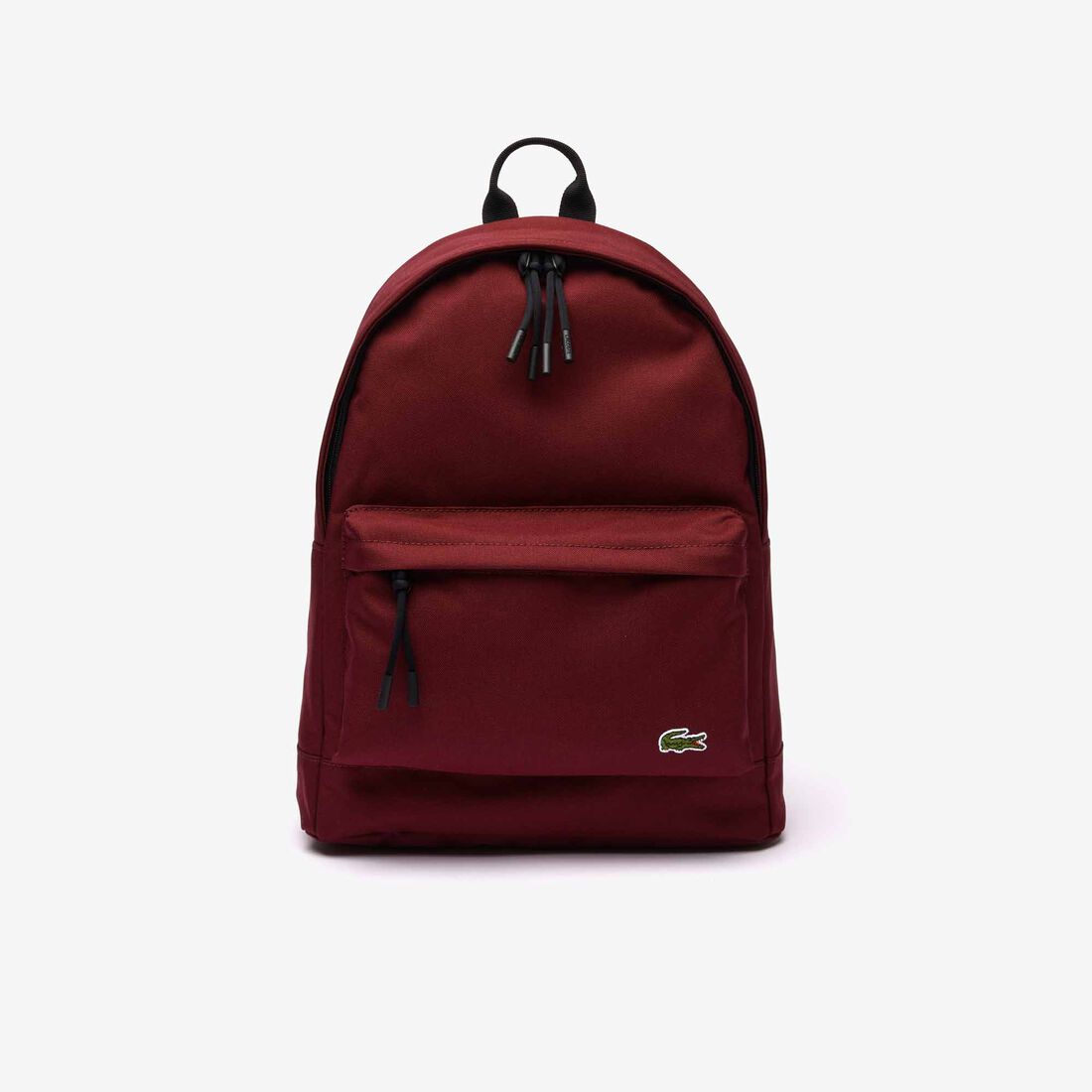 Unisex Lacoste Computer Compartment Backpack - NH4099NE-M36