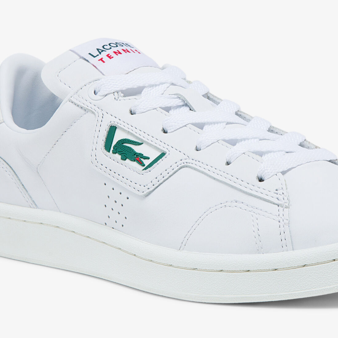 Men's Masters Classic Leather Trainers Men's Masters Classic Leather Trainers