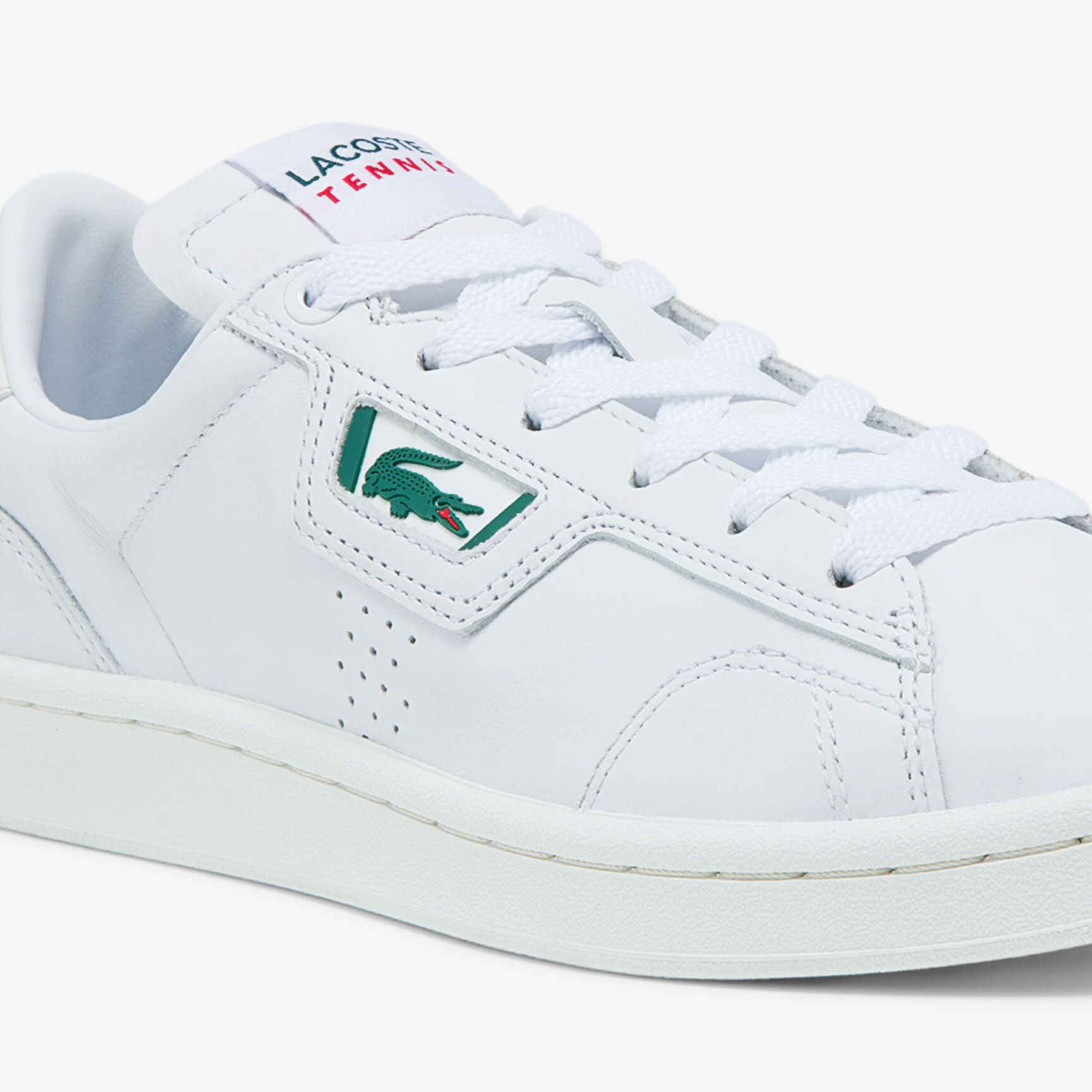 Men's Masters Classic Leather Trainers Men's Masters Classic Leather Trainers