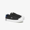 men s lacoste gripshot textile trainers