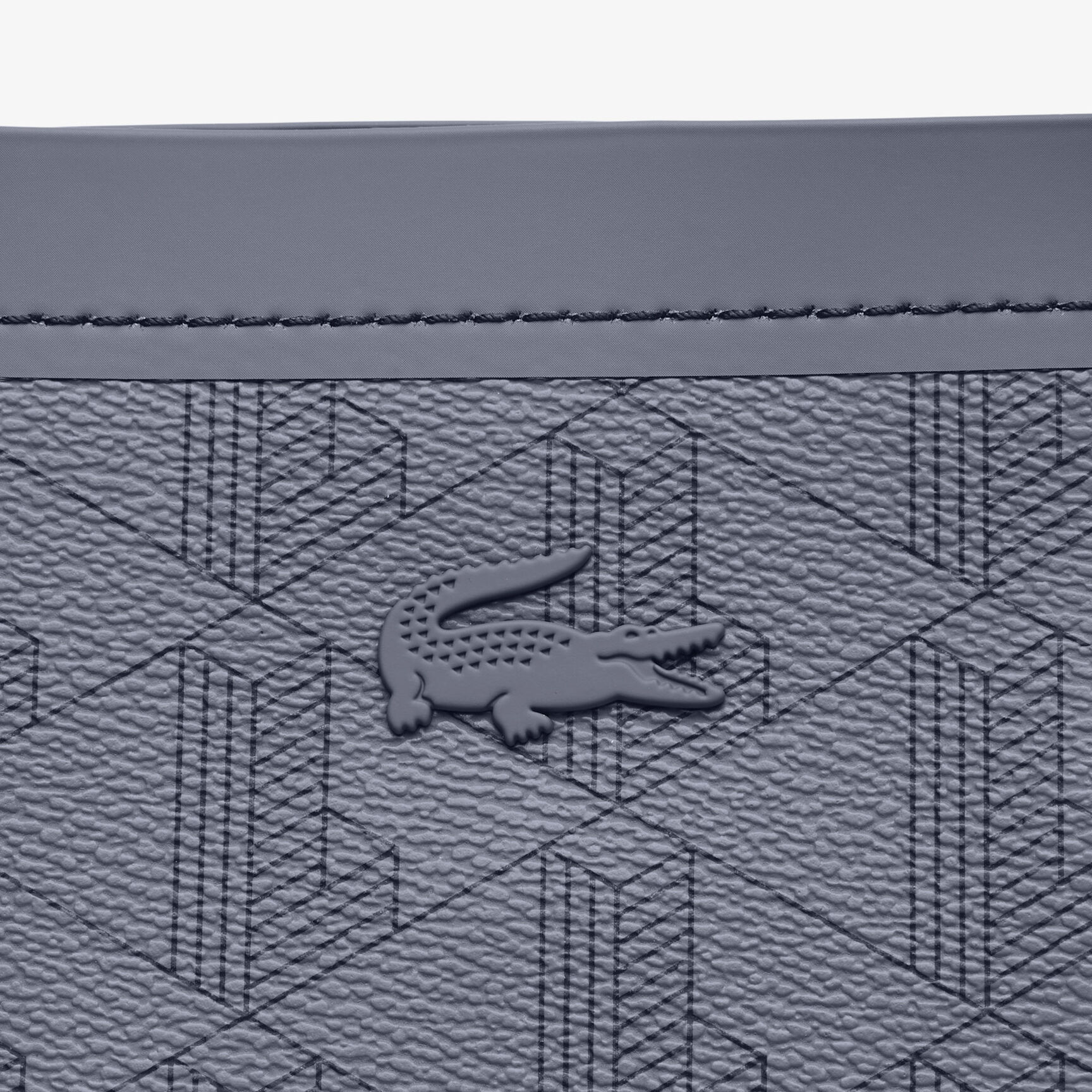 Zely Grained Tote with Pouch - NF5001ZE-R36