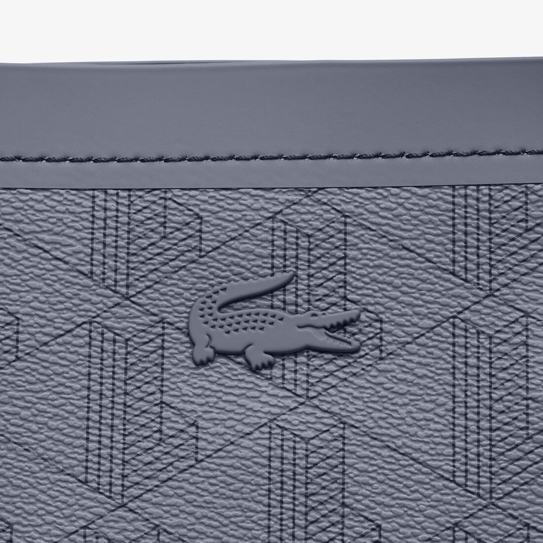 حقيبة زيلي محبب مع جيب Zely Grained Tote with Pouch - NF5001ZE-R36