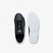 Children's Powercourt Synthetic Trainers lacoste children s powercourt synthetic trainers