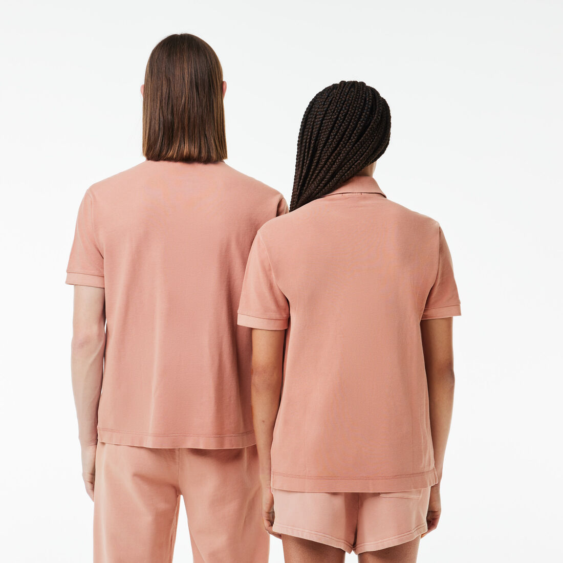 Classic Fit Cotton Pique Polo Shirt Classic Fit Cotton Pique Polo Shirt - PH3450-00-K86