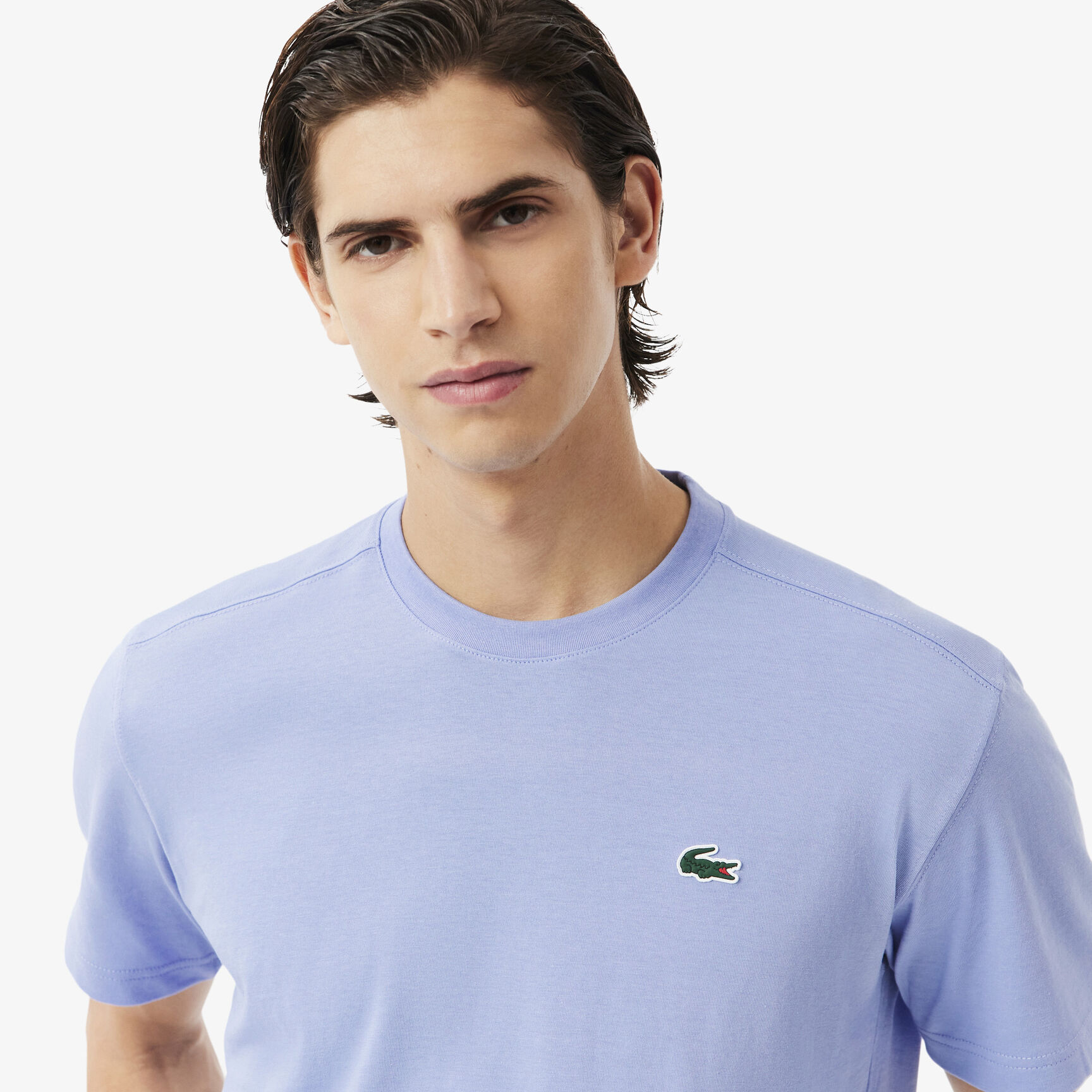 Ultra Dry Cotton Sport T-shirt - TH7618-00-5QD