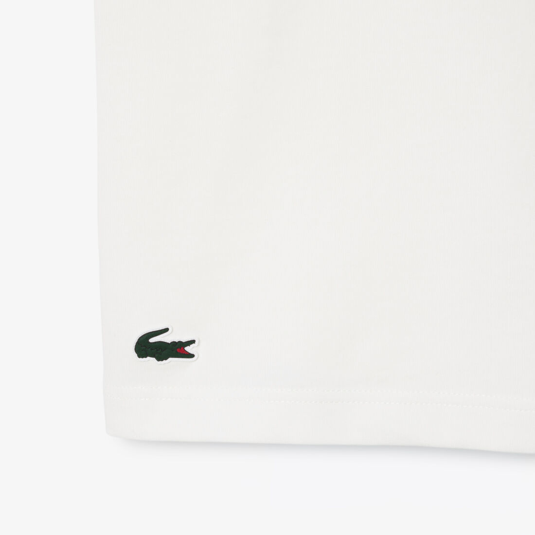 Relaxed Fit Printed Golf T-shirt Relaxed Fit Printed Golf T-shirt - TH4825-00-70V