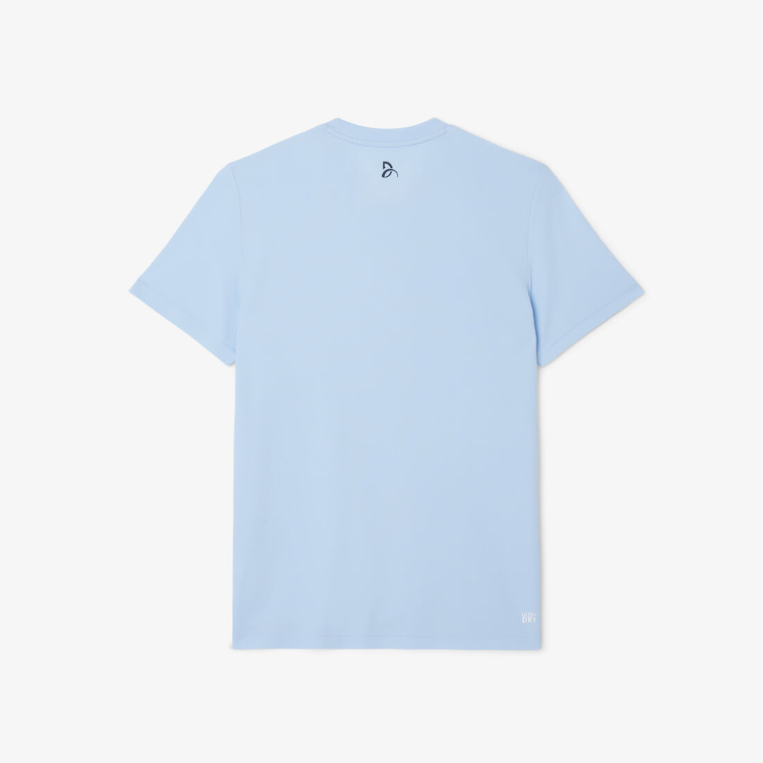 تي شيرت لاكوست تنس × نوفاك ديوكوفيتش Lacoste Tennis x Novak Djokovic T-shirt - TH4782-00-HBP