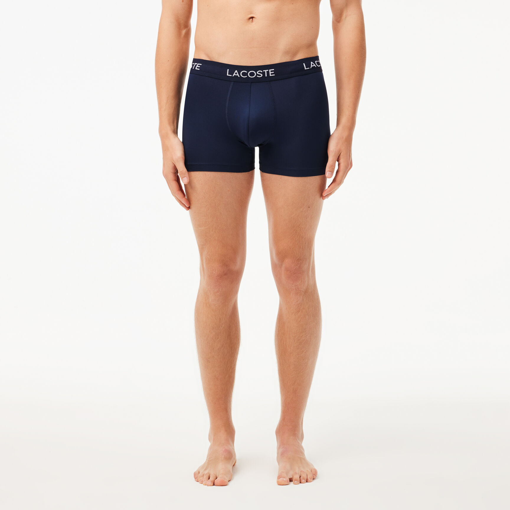 Men's Microfiber Trunk 3-Pack - 5H9623-00-VUC