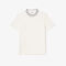 Stretch Pique Stripe Collar T-shirt - TH8174-00-70V