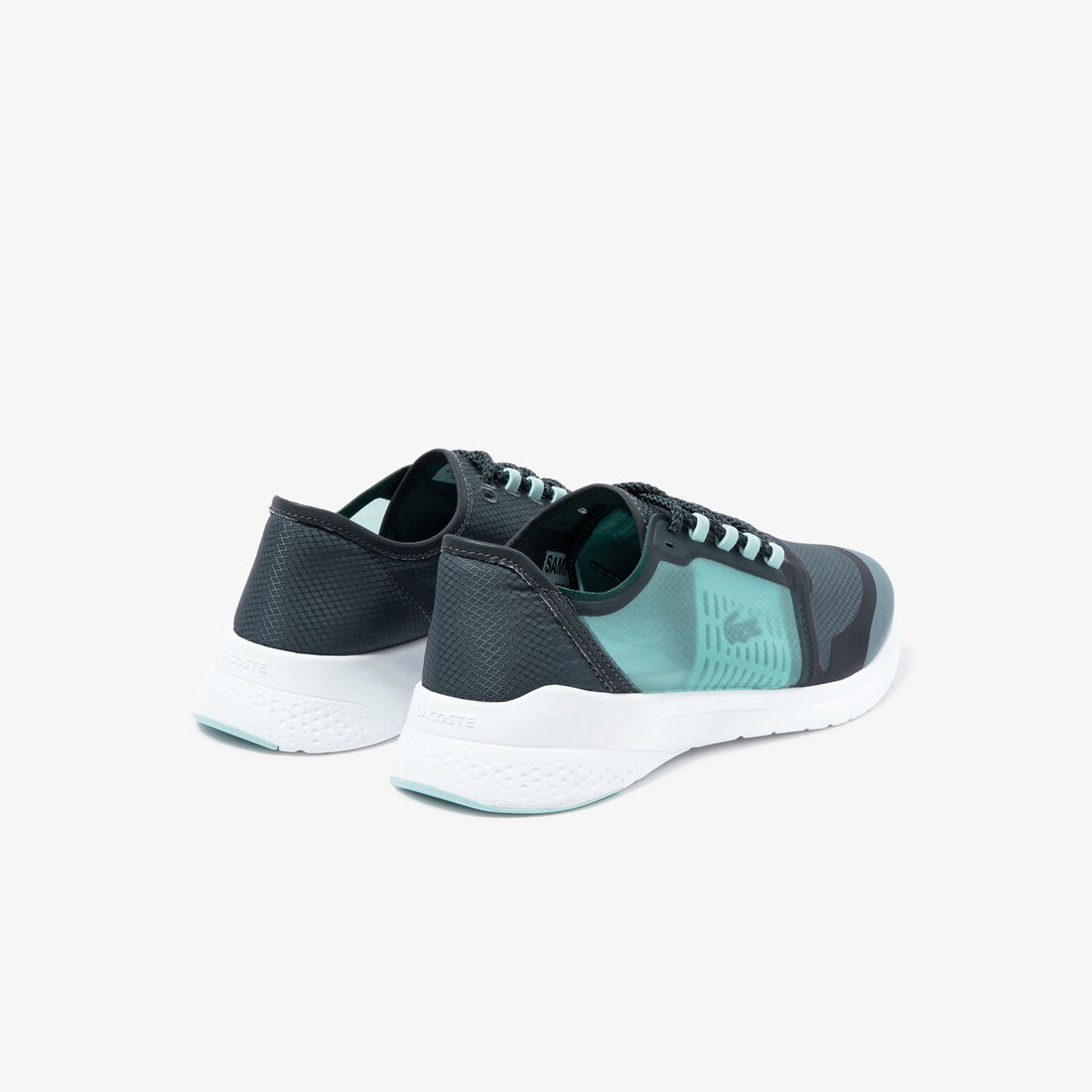 حذاء رياضي من القماش ومواد صناعية من مجموعة LT Fit للرجال حذاء رياضي من القماش ومواد صناعية من مجموعة LT Fit للرجال