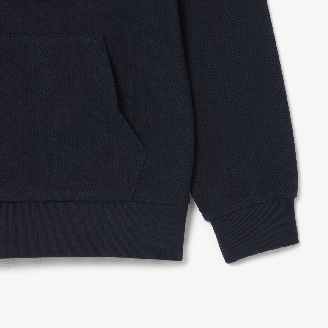 Pique Hoodie Pique Hoodie - SF5259-00-HDE