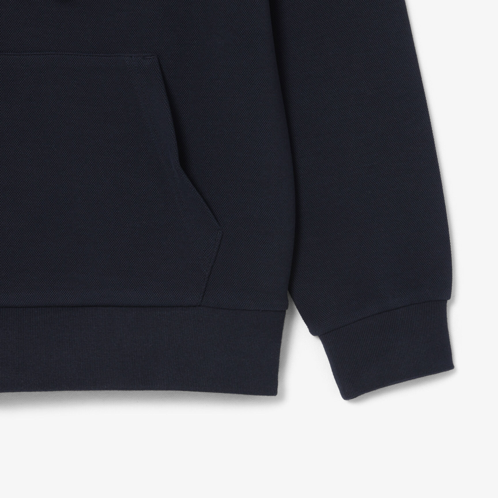 Pique Hoodie Pique Hoodie - SF5259-00-HDE