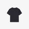 Cotton Colour-Block T-shirt - TJ6918-00-350