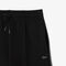 lacoste wide fit jersey sweatpants