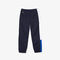 boys  lacoste sport colourblock tracksuit