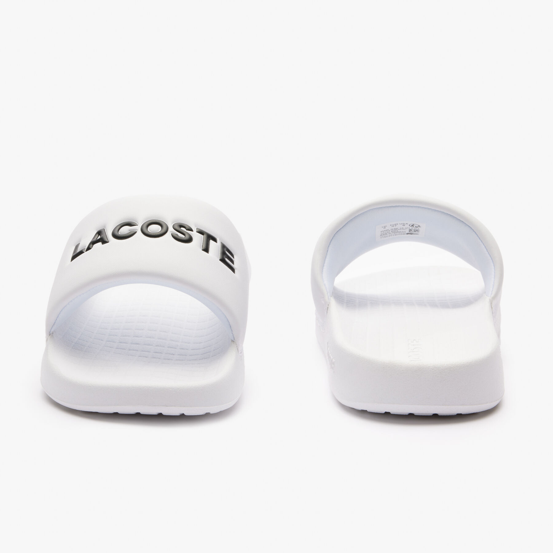 Women's Serve Slide 1.0 Fabric  - 47CFA0032-147
