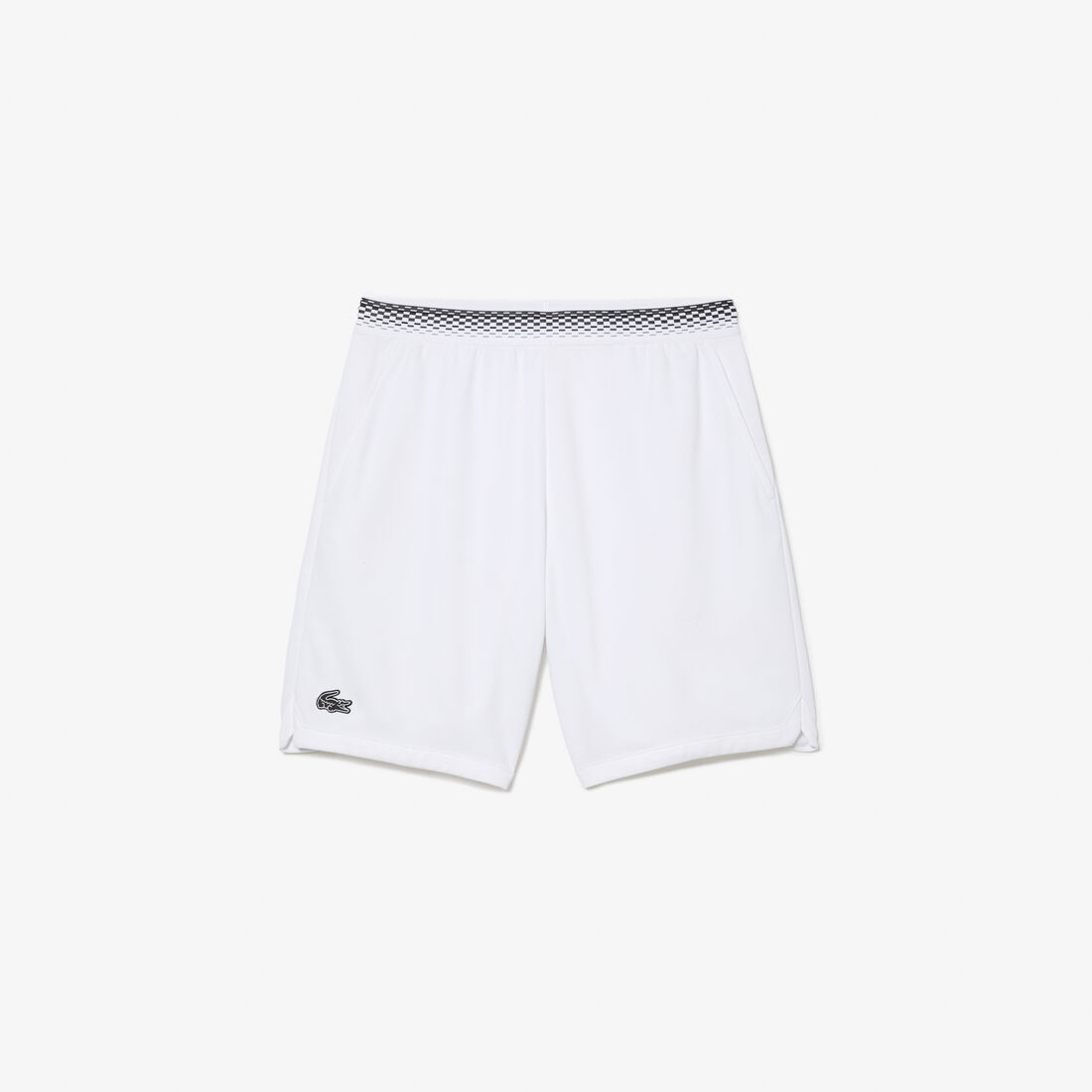 Men’s Lacoste Tennis x Daniil Medvedev Mesh Shorts Men’s Lacoste Tennis x Daniil Medvedev Mesh Shorts