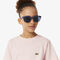 Unisex Cotton Crew Neck T-shirt - TJ2673-00-ADY