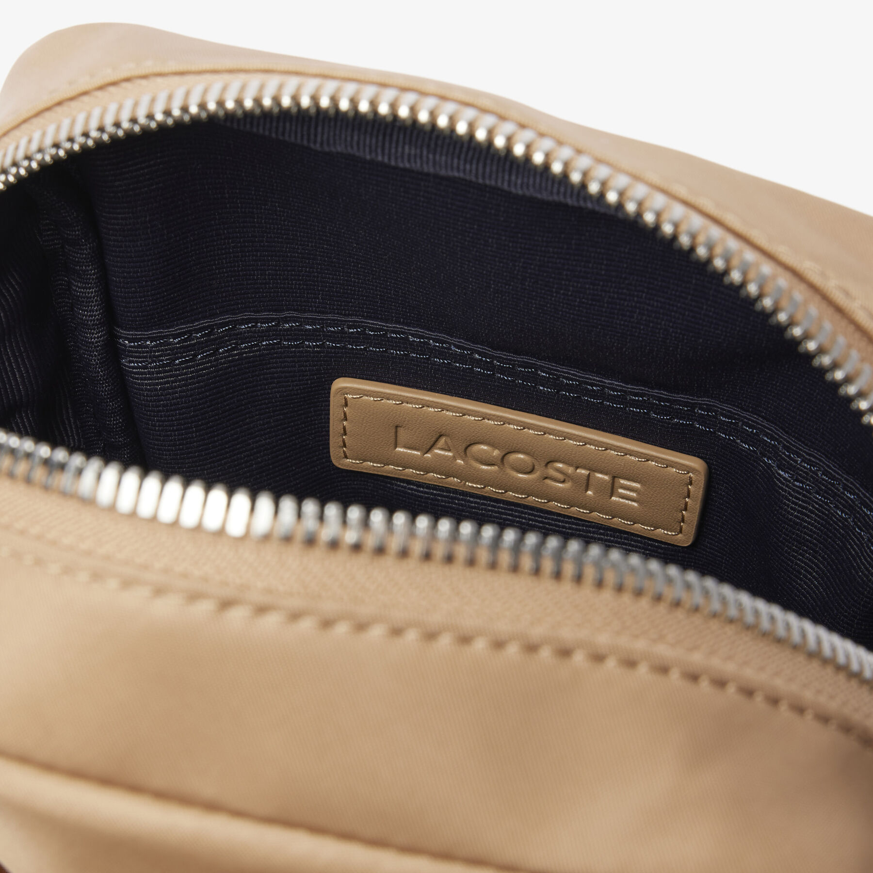Lacoste Classics Vertical Satchel lacoste classics vertical satchel